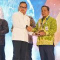 Realisasi Pendapatan Daerah Tertinggi, Pemkot Tangerang Sabet APBD Award 2024