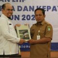 Terima LHP BPK 2024, Pemkot Tangerang Siap Tindaklanjuti Rekomendasi