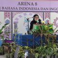 Arena VIII MTQ Ke-55 Kabupaten Tangerang: 81 Mufasir Qur’an Bahasa Indonesia dan Inggris Tunjukkan Kompetensi