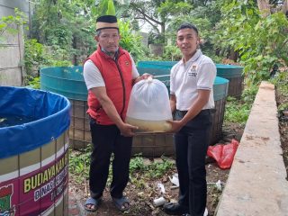 Genjot Produksi dan Konsumsi Ikan, Dinas Perikanan Kabupaten Tangerang Inisiasi Budidaya Ikan dan Distribusi Kapal Nelayan