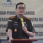 Kolaborasi Kejari Tangerang dan PT Ciputra Bangun 32 Jamban Sehat untuk Perangi Stunting