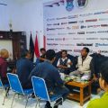 PWI Kabupaten Tangerang Susun Program 2025: Profesionalisme dan Literasi Media Jadi Sorotan