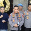 Perang Melawan Sindikat Perdagangan Orang, Polri Dukung Desk Khusus TPPO