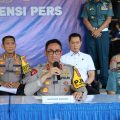 Polda Banten dan TNI AL Beberkan Fakta Kasus Penembakan di Rest Area KM 45