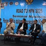 D:\__WORKS 2023\LensaMetro2024\images 01-2025\Road to HPN 2025 Seminar Nasional Soroti Peran Media dalam Perang Melawan Pinjol dan Judol.jpg