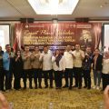 KPU Tetapkan Maesyal Intan Sebagai Pemenang di Pilkada Kabupaten Tangerang