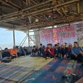 Bukan Untuk PSN, Pagar Misterius di Laut Pantura Ternyata Dibangun Nelayan Untuk Budidaya Kerang Laut dan Pemecah Ombak