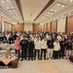 Dibuka Ketum PWI Pusat Hendry Ch. Bangun, 197 Wartawan Banten Ikuti OKK
