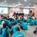 Hadapi Tantangan Globalisasi, Kesbangpol Kabupaten Tangerang Gelar Pelatihan Manajemen Ormas
