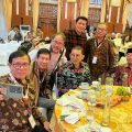 Hari Pers Nasional 2025: Hendry Ch Bangun, Sosok yang Paling Dicari