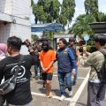 Edarkan 2.500 Butir Tramadol dan Hexymer, Pria Ini Diringkus Polisi
