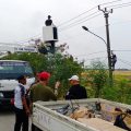 Kejar Target Pemasangan 1.486 PJU pada 2025, Pemkab Tangerang Siapkan Teknologi ATCS untuk Urai Kemacetan