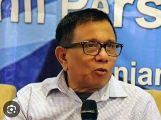 Hendry Ch Bangun: Komunikasi Publik yang Lemah Bisa Ganggu Fokus Pemerintahan Prabowo