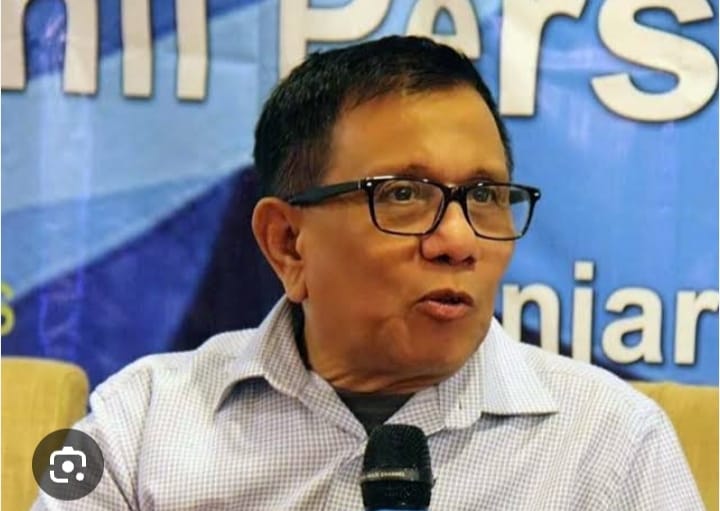 Hendry Ch Bangun: Komunikasi Publik yang Lemah Bisa Ganggu Fokus Pemerintahan Prabowo