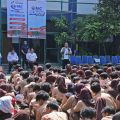 Kota Tangerang Jadi Tuan Rumah SAC 2024-2025, Ajang Prestasi Atlet Pelajar Nasional