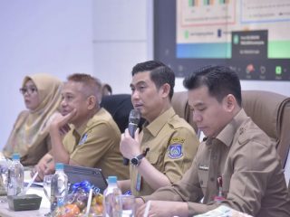 Pemkot Tangerang Selatan Siapkan Rencana Pembangunan 2026, Forum Lintas OPD Ajak Masyarakat Berpartisipasi