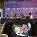 Rakor SPBE 2025: Kolaborasi Antar OPD Dorong Pemerintahan Digital yang Efektif di Kabupaten Tangerang