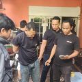 Tak Beri Minuman Kaleng, Pemilik Warung di Larangan Dibacok, Polisi Respon Cepat Tangkap Pelaku