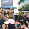 Wabup Intan Ajak Sekolah Negeri Tiru Program Inklusif di Dauroh Fair 2025