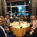ASITA dan Horison Hotel Gelar Bukber, Perkuat Jaringan Pariwisata Global