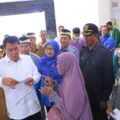 Bupati Tangerang Tinjau RSUD Pakuhaji, Janjikan Peningkatan Fasilitas Kesehatan