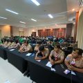 Dorong Kemandirian Ekonomi, Diskum Tangerang Gelar Pelatihan Kewirausahaan untuk Semua Elemen Pemuda