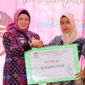 Dorong Ketahanan Pangan, Wabup Tangerang Serahkan Bantuan untuk Kelompok Tani