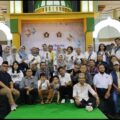 IKWI Pusat Berbagi Berkah Ramadan, Santuni Warakawuri dan Anak Yatim