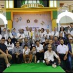 IKWI Pusat Berbagi Berkah Ramadan, Santuni Warakawuri dan Anak Yatim