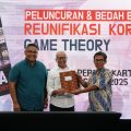 JMSI dan Booknesia Jalin Kemitraan, Dukung Buku Sebagai Mahkota Wartawan