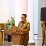 Kabar Gembira! Gubernur Banten Resmikan Pemutihan Pajak Kendaraan Bermotor 2025