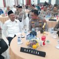 Kapolda Sumut Dukung Wartawan, “Berita Harus TAP: Transparan, Akuntabel, Profesional”