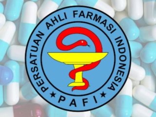 PAFI Bandar Seri Bentan Tingkatkan Profesionalisme Tenaga Farmasi untuk Kesehatan Masyarakat