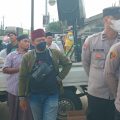 Polusi Bau Menyengat dan Alami Sesak Nafas, Warga Cangkudu Protes PT BOSS
