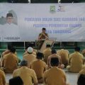 Ramadan Jadi Momentum: Maryono Hasan Dorong ASN Berkomitmen untuk Pelayanan Prima