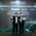 Transformasi Digital Bethsaida Hospital Berbuah Prestasi Smart Hospital Award 2025