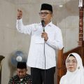 Safari Ramadan, Gubernur Banten Canangkan Pendidikan Gratis dan Boarding School