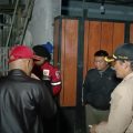 Satpol PP Kabupaten Tangerang Razia Rumah Kost, Temukan Dugaan Prostitusi Daring