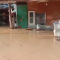 Tiga Wilayah di Kota Tangerang Terendam Banjir Akibat Luapan Sungai Cisadane, Puluhan KK Terdampak