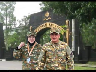 Usai Retreat di Magelang, Bupati dan Wakil Bupati Tangerang Langsung Action Jalankan 100 Hari Kerja