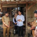 Wagub Banten Dimyati Natakusumah Minta Aparat Desa Proaktif Bantu Warga Miskin dan Disabilitas