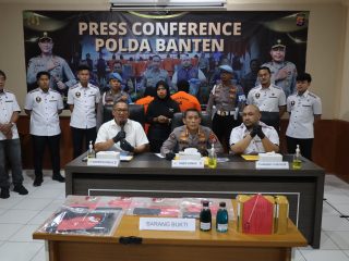 16.000 Liter BBM Olahan Disulap Jadi Pertamax, Polisi Tangkap Pengawas dan Manajer SPBU