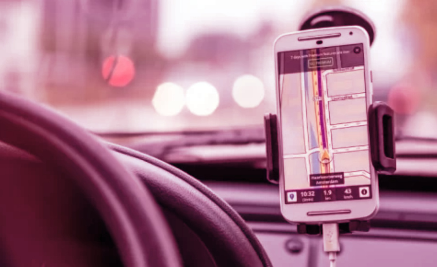 Bercak Darah di Jok Mobil Bongkar Kasus Perampokan Driver Gocar di Tangerang