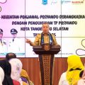 Bukan Sekadar Timbang Balita, 5.000 Lebih Posyandu di Tangsel Kini Jadi Pusat Layanan Kesehatan Seumur Hidup