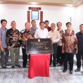 Bupati Tangerang Resmikan Rumah Ibadah Kwan Kong Bio, Simbol Toleransi dan Kebersamaan