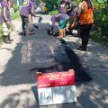 DBMSDA Kabupaten Tangerang Gencar Perbaiki Jalan Strategis, Ini Titik-Titiknya