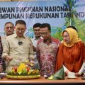HKTI Puji Langkah Cepat Prabowo: Utang Petani Dihapus, HPP Gabah Naik, dan Penyerapan BULOG Tembus Rekor