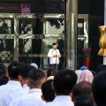Hari Pertama WFO, Benyamin Tegas: ASN Bolos Akan Kena Sanksi, Tak Ada Alasan!