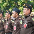 Kembali Bertugas Usai Libur Panjang, Kajari Ajak Jajaran Bangun Semangat Baru dan Profesionalisme