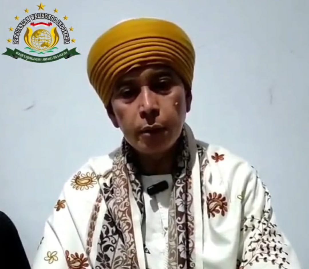 PWI dan Laskar Sabilillah Serukan Kedamaian: Jangan Terprovokasi, Jaga NKRI